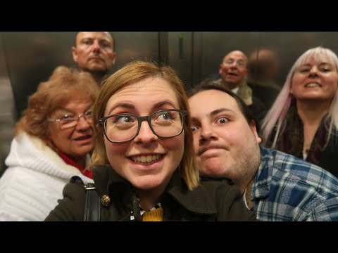 IT'S PAT'S BIRTHDAY!