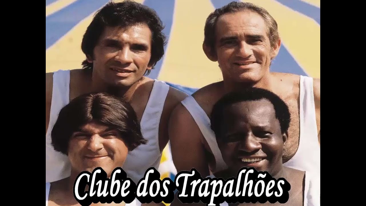 Vale a Pena Rir de Novo Com (Os Trapalhões) Parte.346 05/12/2023