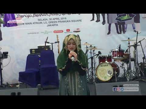 Sella Selly - Berharap AmpunanMu Live Melodi Cinta Ramadhan 2019