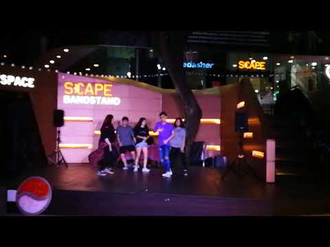 Kpop Dance Off Vol 100: VIXX - Chained Up