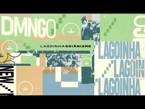 🔴 CULTO DE CELEBRAÇÃO I DOMINGO 09:30 | LAGOINHA GOIÂNIA MG