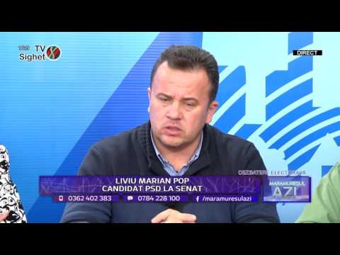 Maramuresul azi 5 12 2016 Cum isi propun politicienii sa ajute fermierul roman?