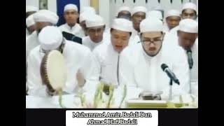 Download lagu KHOBBIRI || Muhammad Amin Badali Dan Ahmad Hafi Badali (Putra Abah Guru Sekumpul) mp3