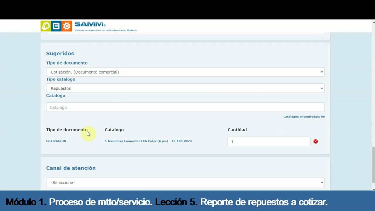 Lección 4.