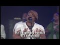 Jesus Will - Anita Wilson - LIVE [w lyrics]