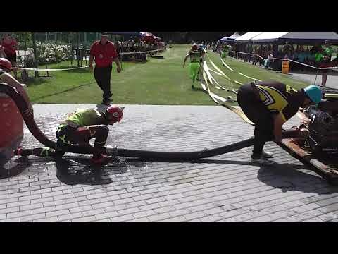 SDH Dolany - PS Lesnice 2020