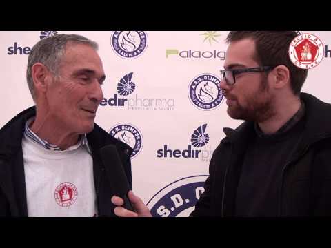 Calcio a 5 - Serie C1: il CT Eur vola in Serie B, immagini ed interviste