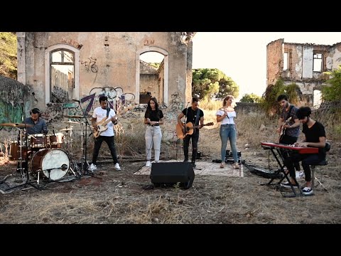 Promises (c/Enoque Silva e Ana Francisco) | Cover | CCLX Worship