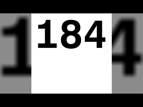 Demonstration Synthesis  - DS16 (2015)