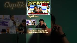 Download lagu Short Viral FAREL PRAYOGA & GUS MIFTAH Sumber Dakwah #farelprayoga #shorts mp3