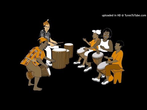 Nuxito-Workshop Semba