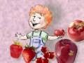 I Eat The Rainbow