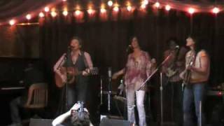 Jump Up - Brady Rymer and the Little Band That Could Kindiefest 2009