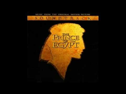 The Prince Of Egypt - 18 - Humanity (Soundtrack)