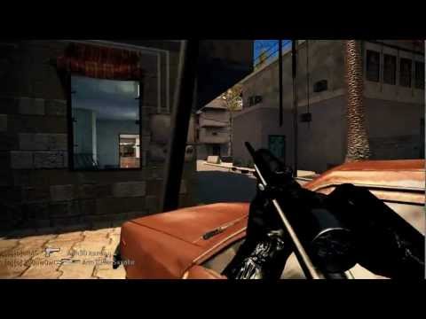 SeQuw0w - 4man vs Arm3D @ IntraLAN