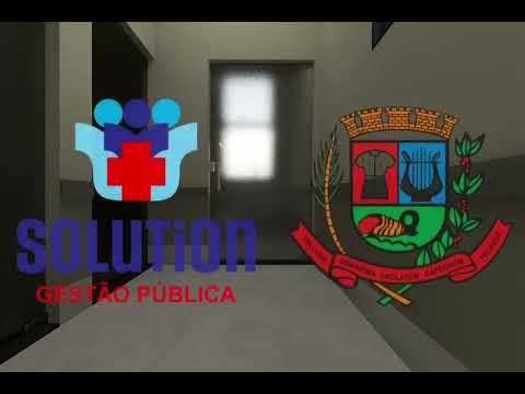 Pronto Atendimento Municipal de Presidente Alves - SP