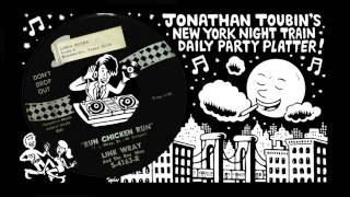 Link Wray "Run Chicken Run" (Swan, 1963) - Today's NY Night Train Party Platter