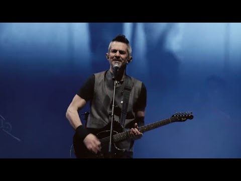 Kargo - Yıldızların Altında (Live at Maximum Uniq Açıkhava)