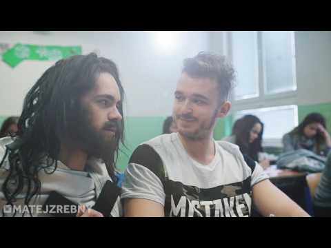 Typy študentov | Zrebný & Frlajs