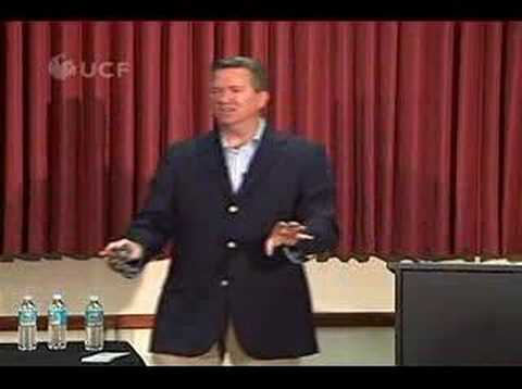 UCF Presents - Kealing on Kerouac