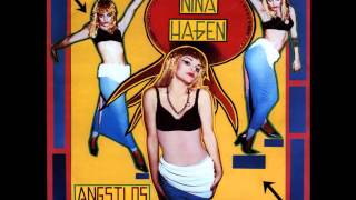 Nina Hagen - The Change (1983)