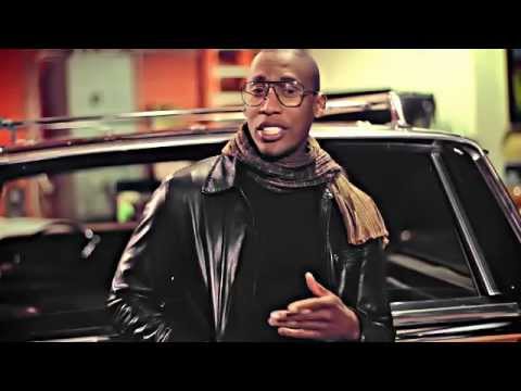 Raphael Saadiq Speaks on Adrian Marcel's "7 Days of Weak" Mixtape