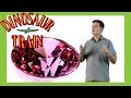 Minerals Dinosaur Train The Jim Henson Company