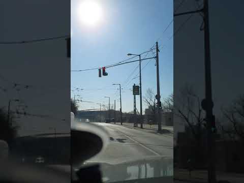 Budapest utcáin - 2020. április 2.