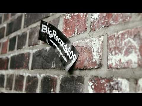 BigRecords809 - Wir rollen über die Stadt [OFFIZIELLES MUSIKVIDEO]