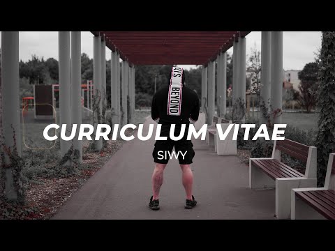 SIWY -  Curriculum Vitae...( prod. Bandyta )