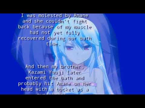 Kazuki Kazami Recap (Sonic Adventure 2)