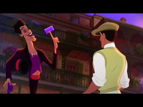 "Toons, Inc." (Rockz Fan Productions Style) Sneak Peek #2 - Reset the Simulator