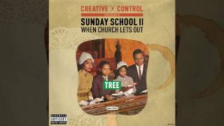 Tree - Sunday School II: When Church Lets Out [FULL ALBUM / HD]