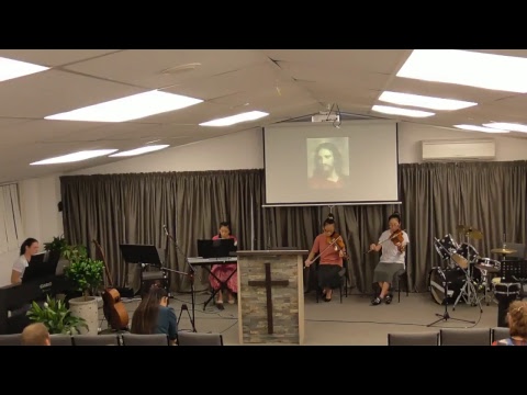 18-0214 Awakening To Your Day and Hour