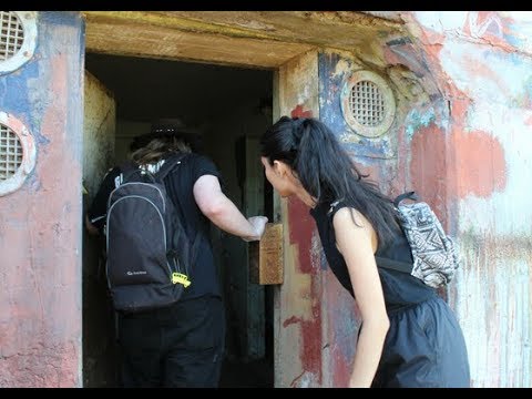 Urban Exploration (Norrköping - Sweden)