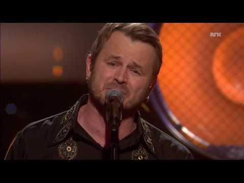 Country-Knut Anders-I told you so