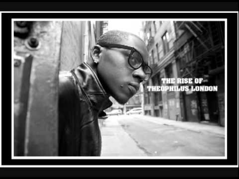 Theophilus London - I Stand Alone