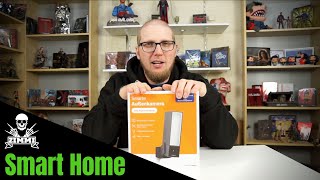 Netatmo Presence Smarte Überwachungskamera Fazit nach 2 Monaten