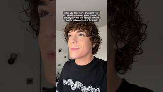 Protecting your Friend from a Creepy Man