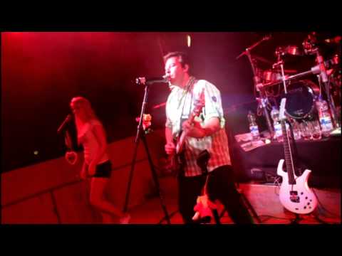 Cannstatter Volksfest 2012 - Nur noch Schuhe an von Mickie Krause - Partyband DIE GRAFENBERGER