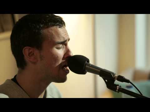 Gabriel Garzon Montano -  Everything Is Everything // Brownswood Basement Session