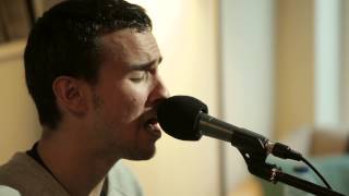Gabriel Garzon Montano -  Everything Is Everything // Brownswood Basement Session