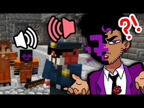 OG Cops and Robbers is CHAOTICALLY FUNNY