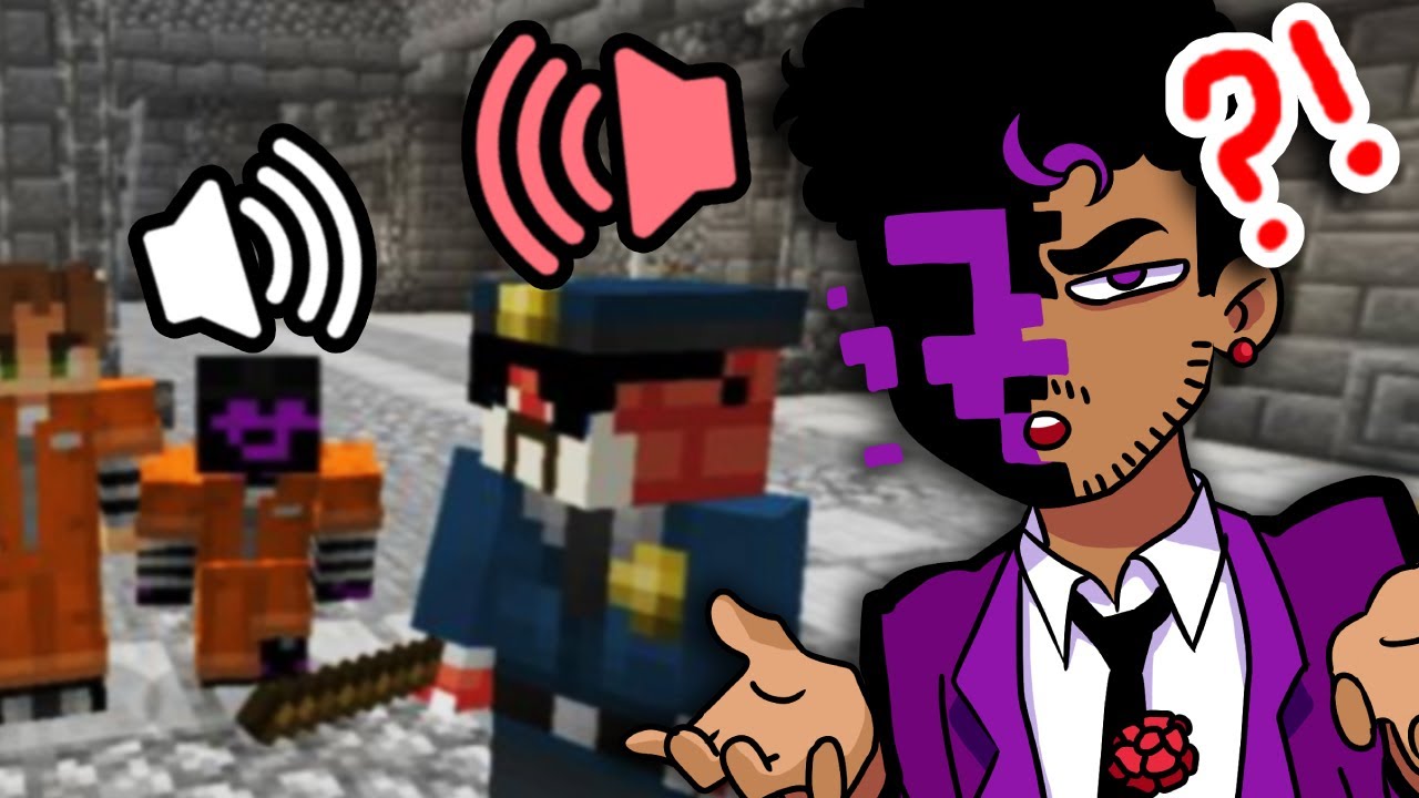 OG Cops and Robbers is CHAOTICALLY FUNNY