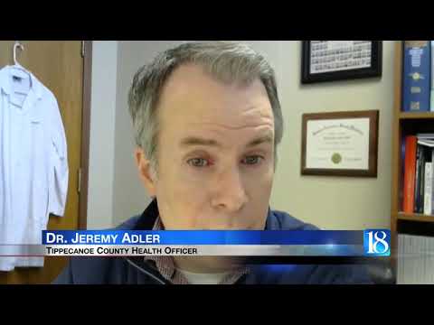 Senate Bill 48 would limit mandates a local health board or officer could make without approval from