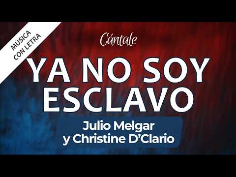 download lagu mp3 mp4 Ya No Soy Esclavo Del Temor, download lagu Ya No Soy Esclavo Del Temor gratis, unduh video klip Ya No Soy Esclavo Del Temor