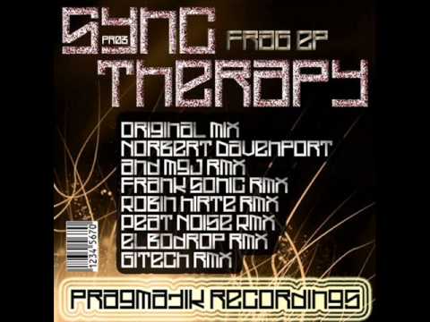 Sync Therapy - Frag (Elbodrop Remix)