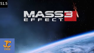 Codex Pt 17 - Mass Effect 3 Part 51.5
