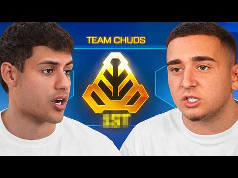 Lacy & Stable Ronaldo’s FIRST Rocket League Tournament!