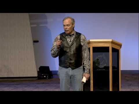 Sure Foundarion - sf112 - Lesson 1 by Andrew Wommack Charis Bible College 2020